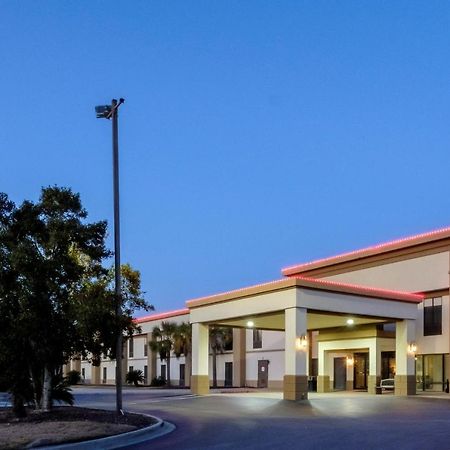 Red Roof Inn Ємассі Екстер'єр фото