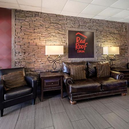 Red Roof Inn Ємассі Екстер'єр фото